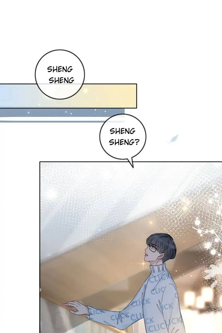 Read This Song Is Only for You chapter 92 image 1 on Lezhin
