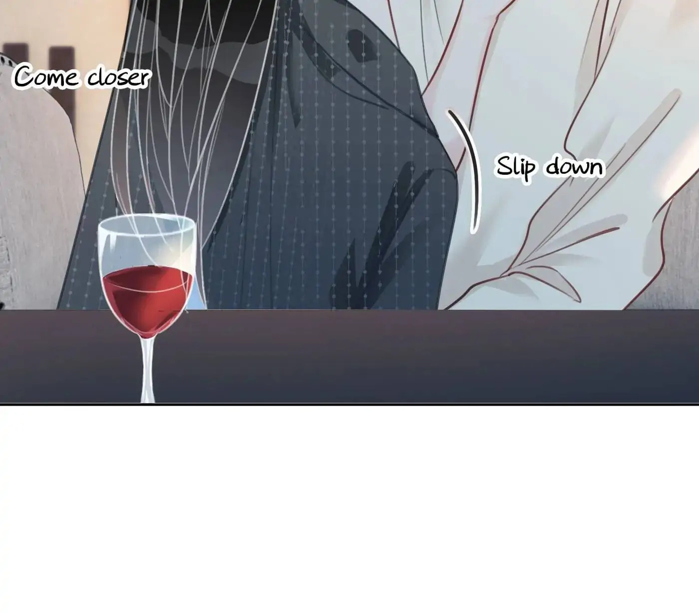 Read This Song Is Only for You chapter 96 image 9 on Lezhin