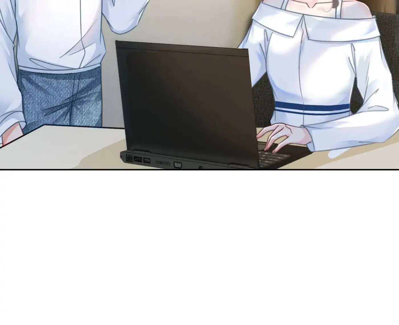 Read This Song Is Only for You chapter 98 image 29 on Lezhin