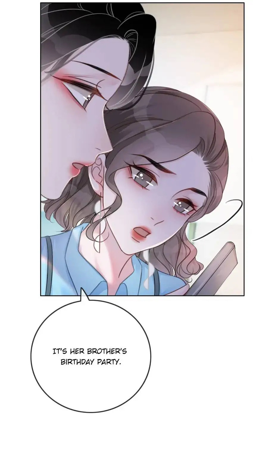Read This Song Is Only for You chapter 99 image 3 on Lezhin