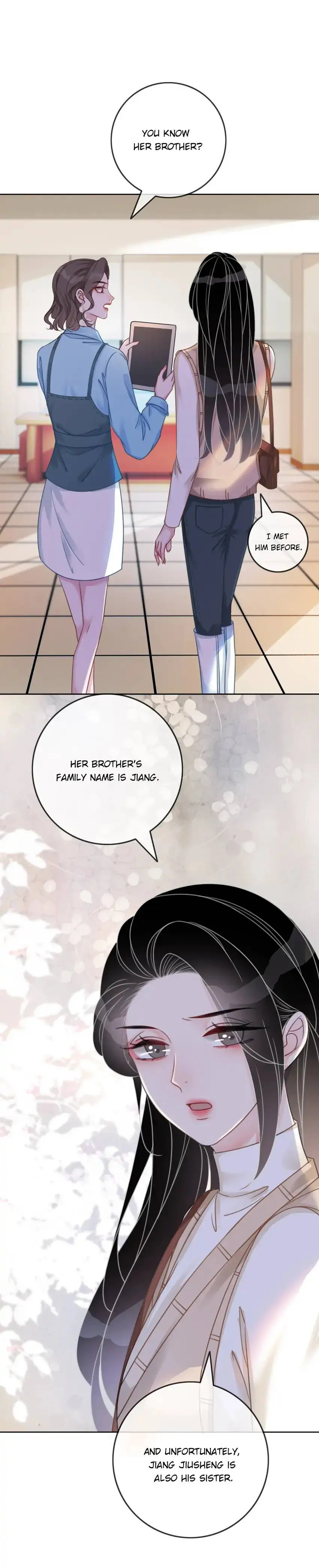 Read This Song Is Only for You chapter 99 image 4 on Lezhin