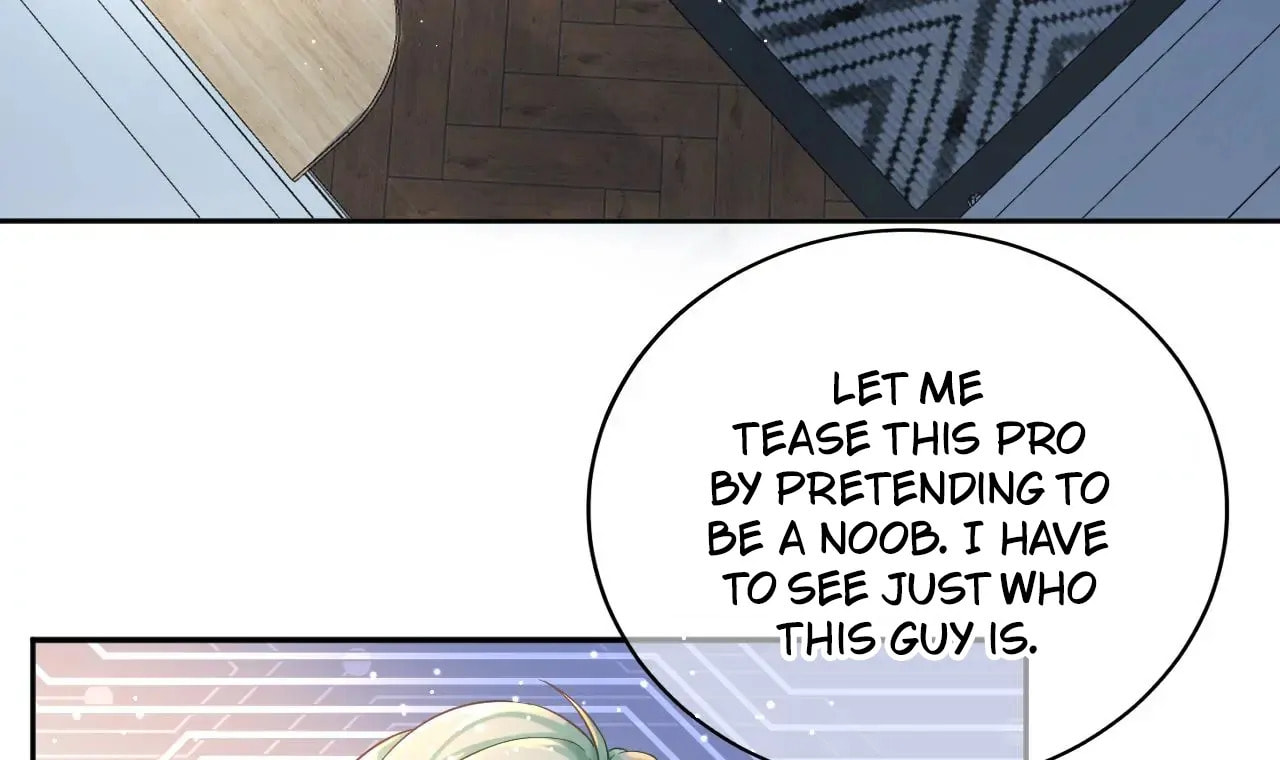 Read This Sweet Online Date Is a Disaster! chapter 1 image 5 on Lezhin