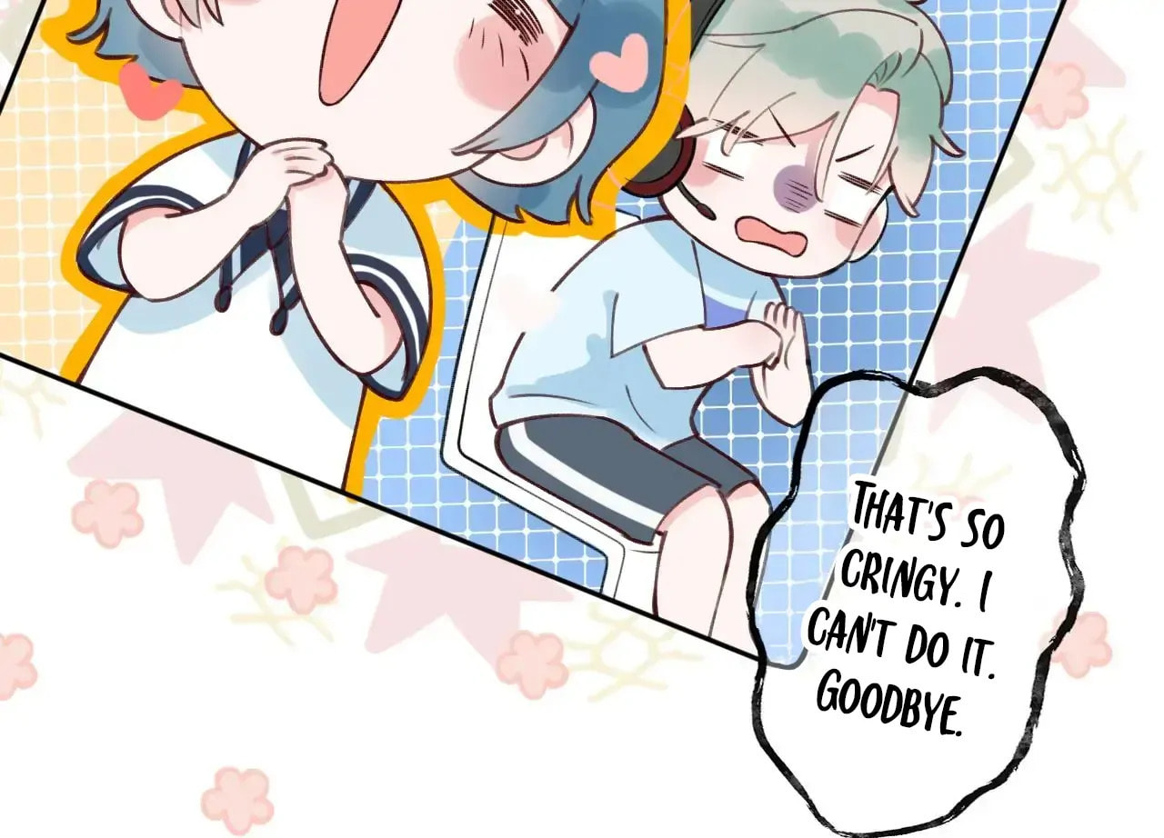 Read This Sweet Online Date Is a Disaster! chapter 1 image 65 on Lezhin