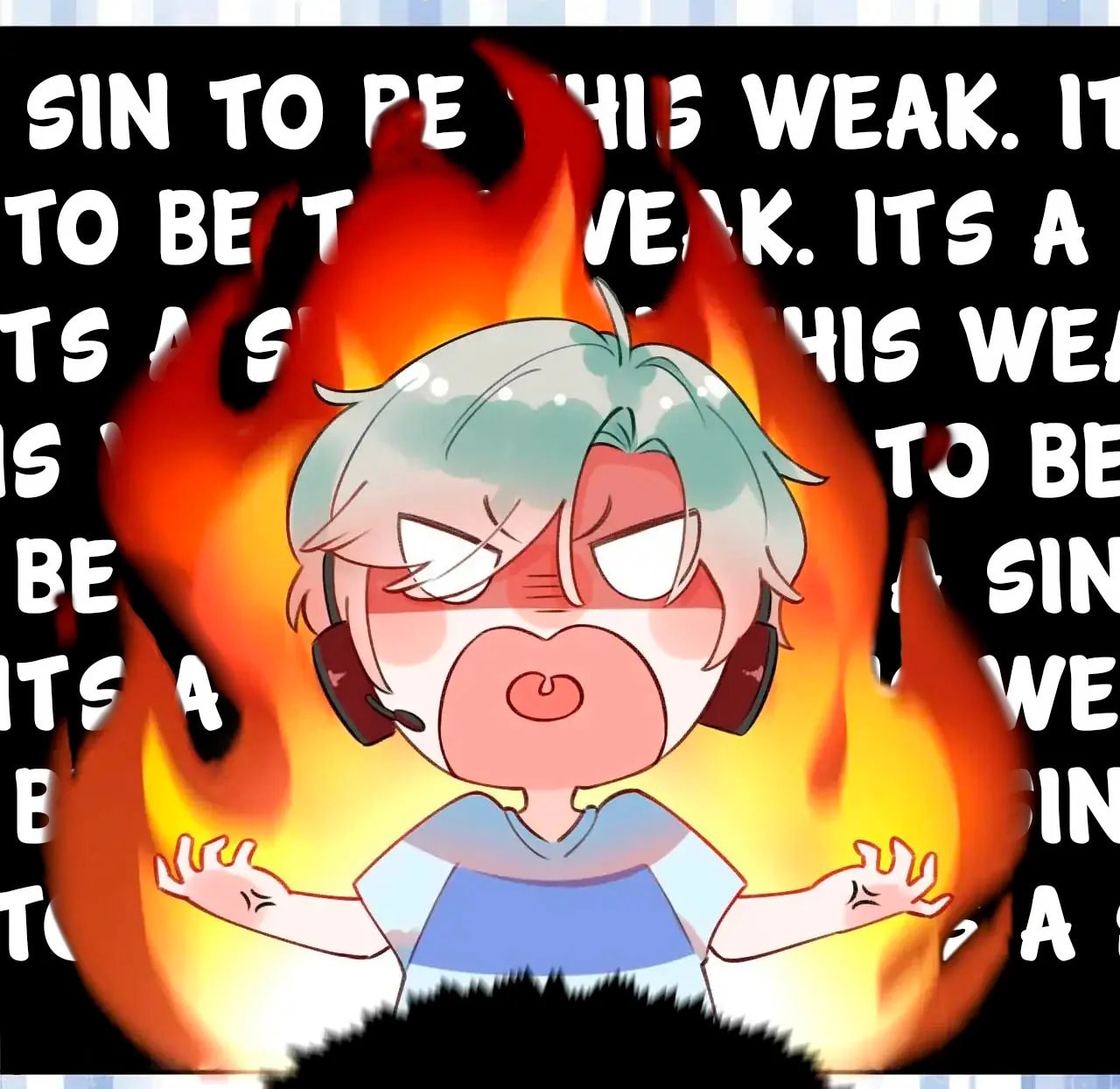 Read This Sweet Online Date Is a Disaster! chapter 1 image 71 on Lezhin