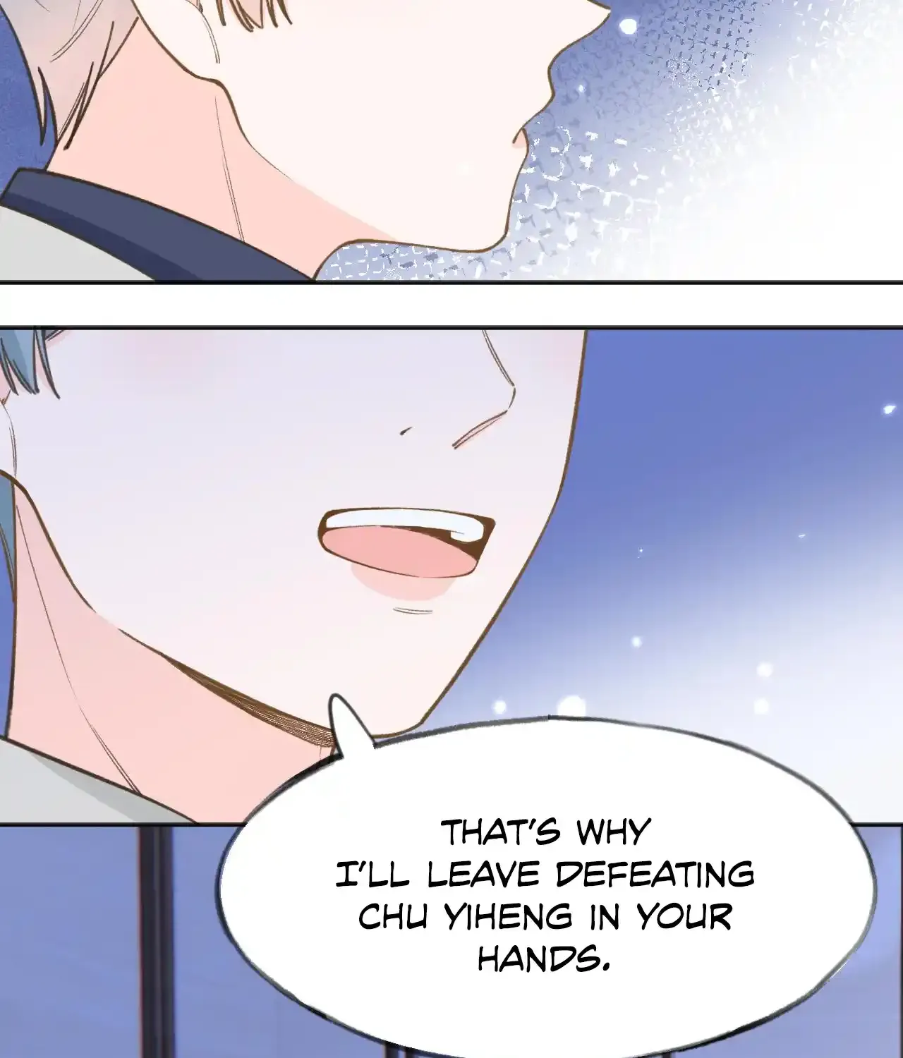 Read This Sweet Online Date Is a Disaster! chapter 101 image 32 on Lezhin