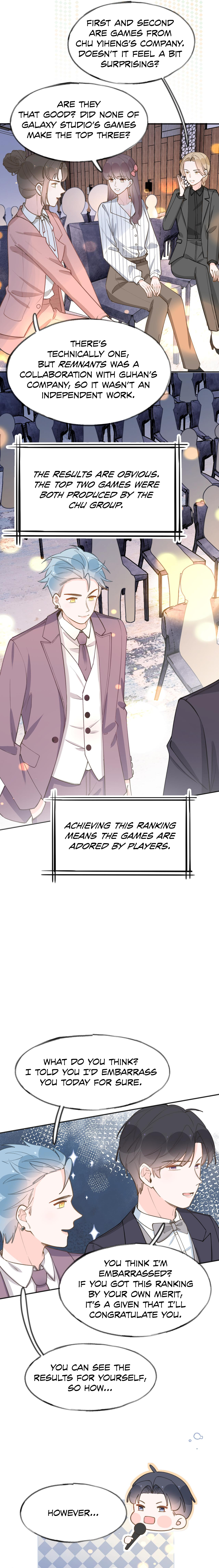 Read This Sweet Online Date Is a Disaster! chapter 103 image 7 on Lezhin