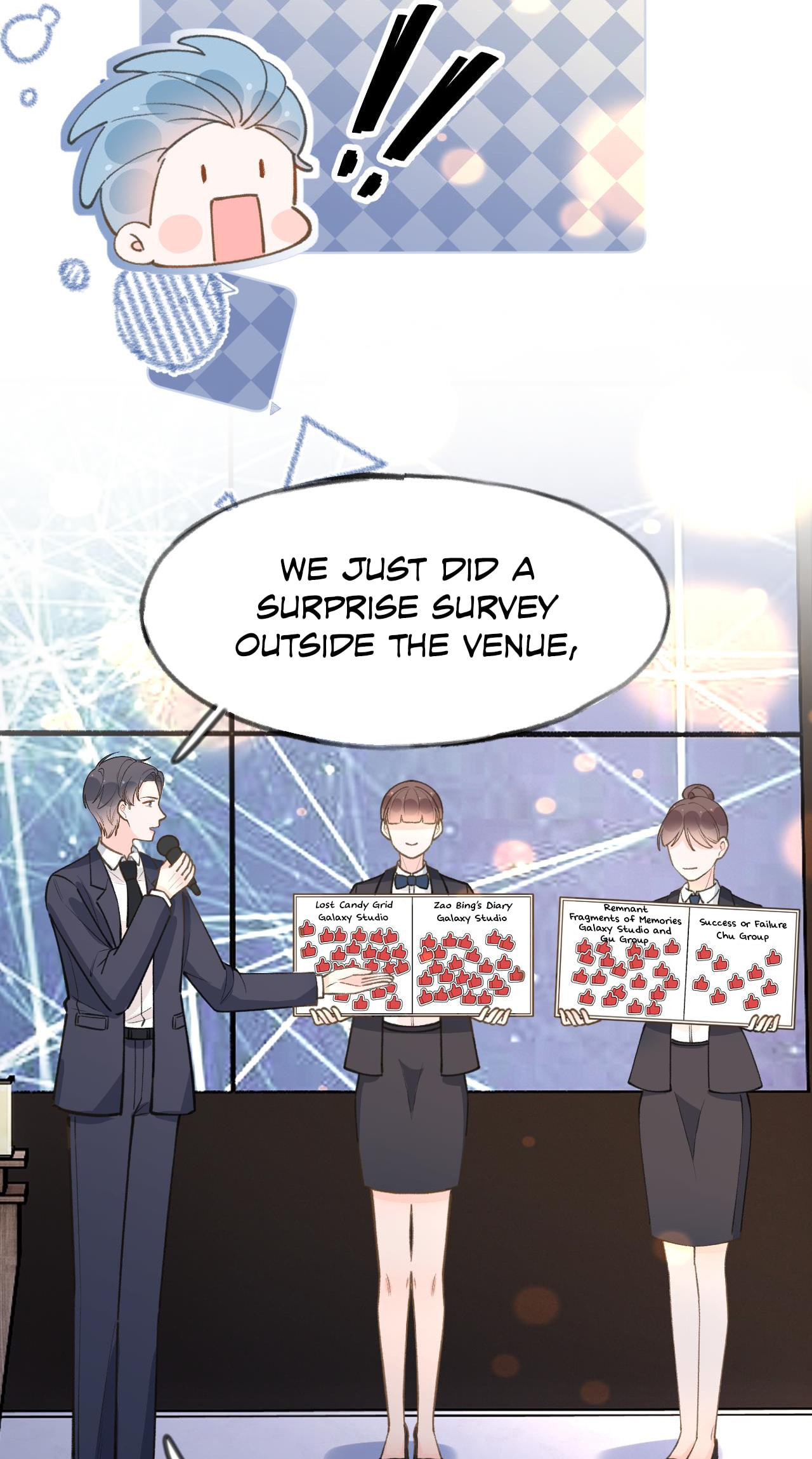 Read This Sweet Online Date Is a Disaster! chapter 103 image 8 on Lezhin
