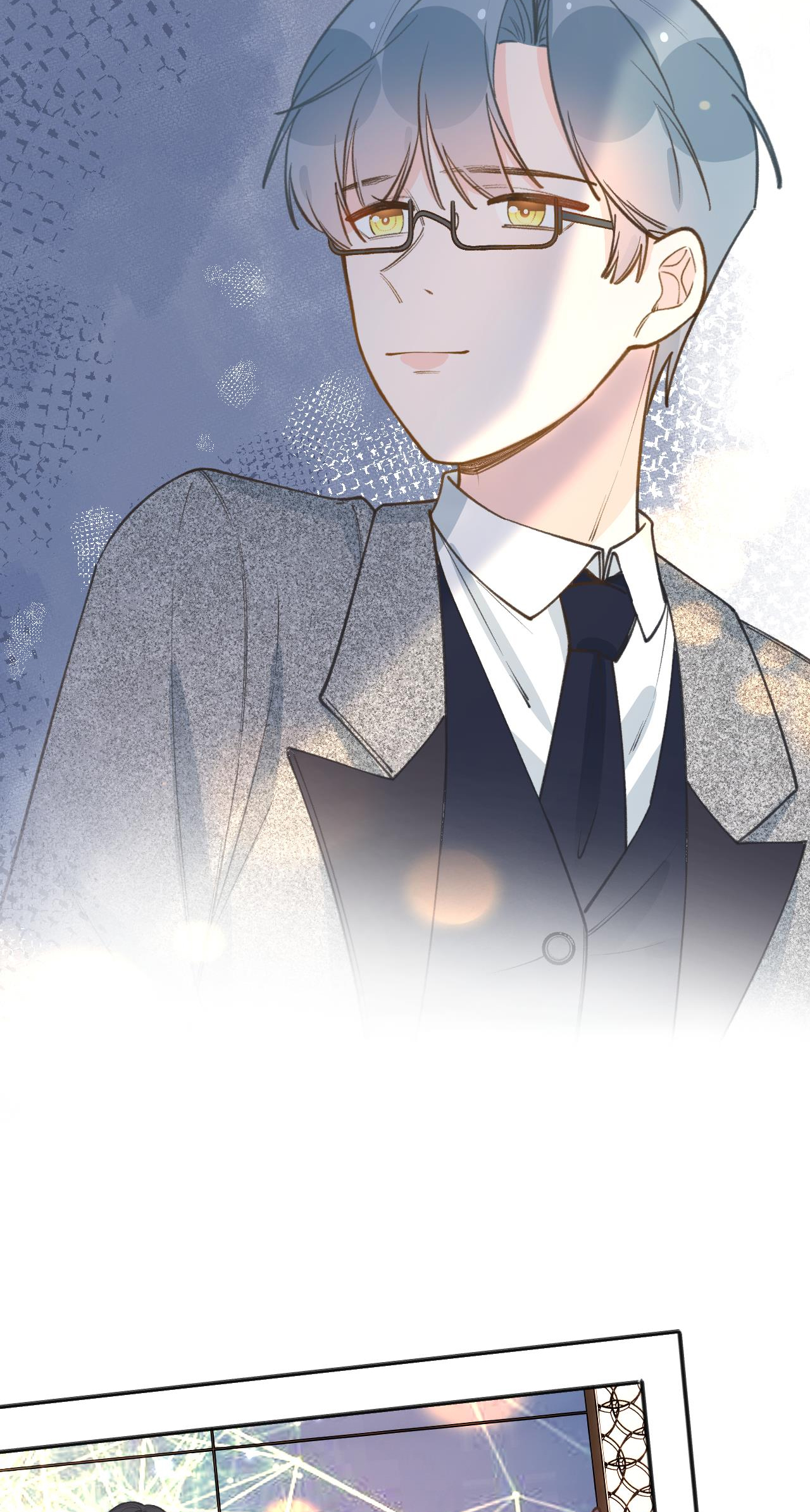 Read This Sweet Online Date Is a Disaster! chapter 104 image 3 on Lezhin