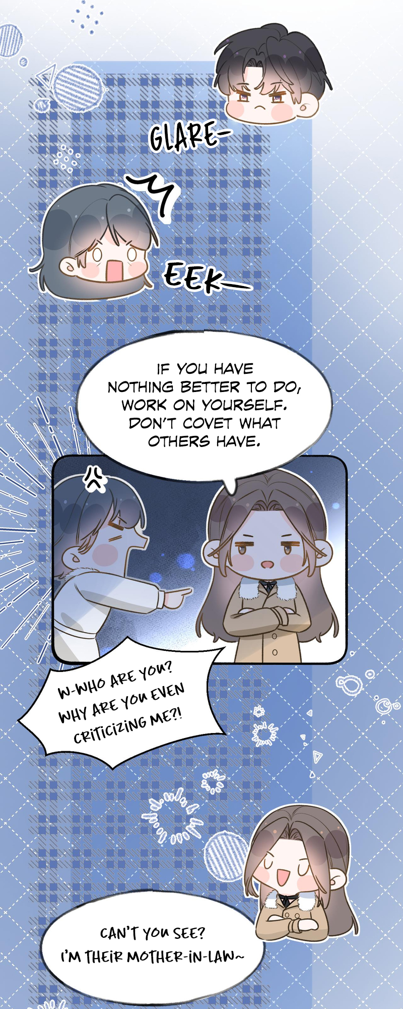 Read This Sweet Online Date Is a Disaster! chapter 107 image 2 on Lezhin