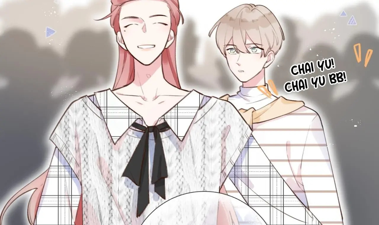 Read This Sweet Online Date Is a Disaster! chapter 11 image 32 on Lezhin