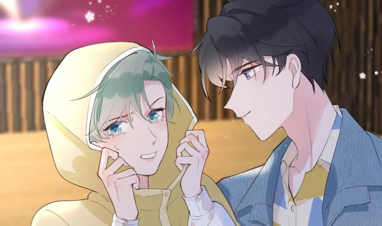 Read This Sweet Online Date Is a Disaster! chapter 11 image 4 on Lezhin