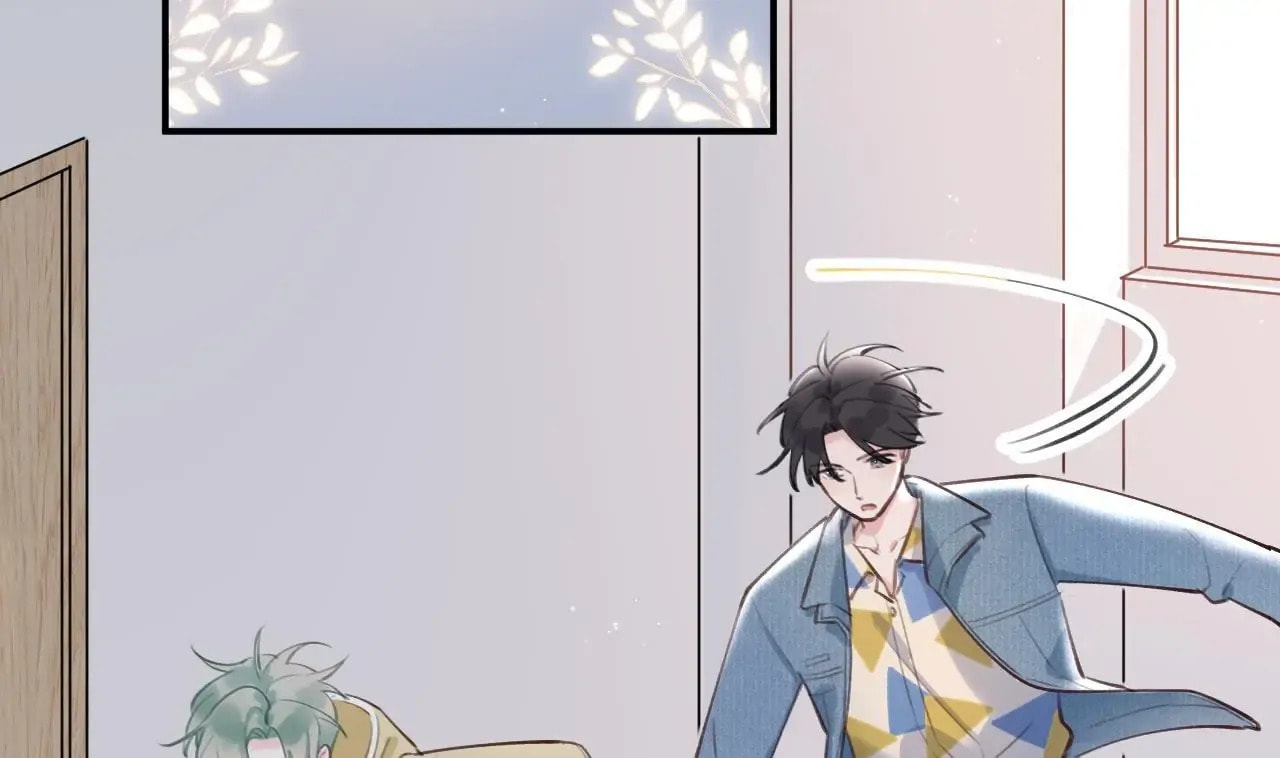 Read This Sweet Online Date Is a Disaster! chapter 11 image 46 on Lezhin