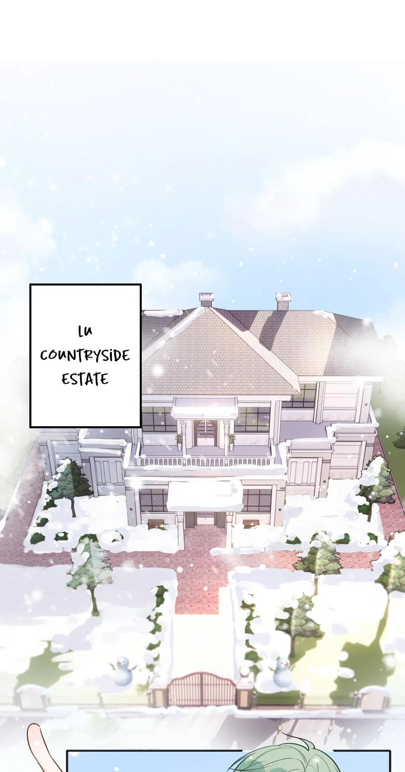 Read This Sweet Online Date Is a Disaster! chapter 110 image 2 on Lezhin