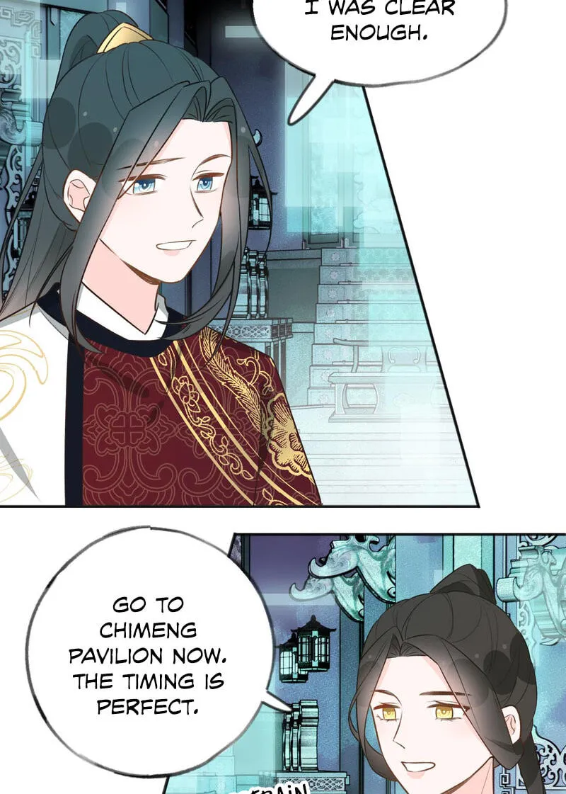 Read This Sweet Online Date Is a Disaster! chapter 110 image 33 on Lezhin