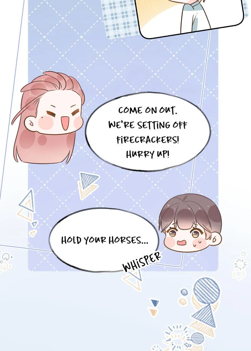 Read This Sweet Online Date Is a Disaster! chapter 110 image 46 on Lezhin