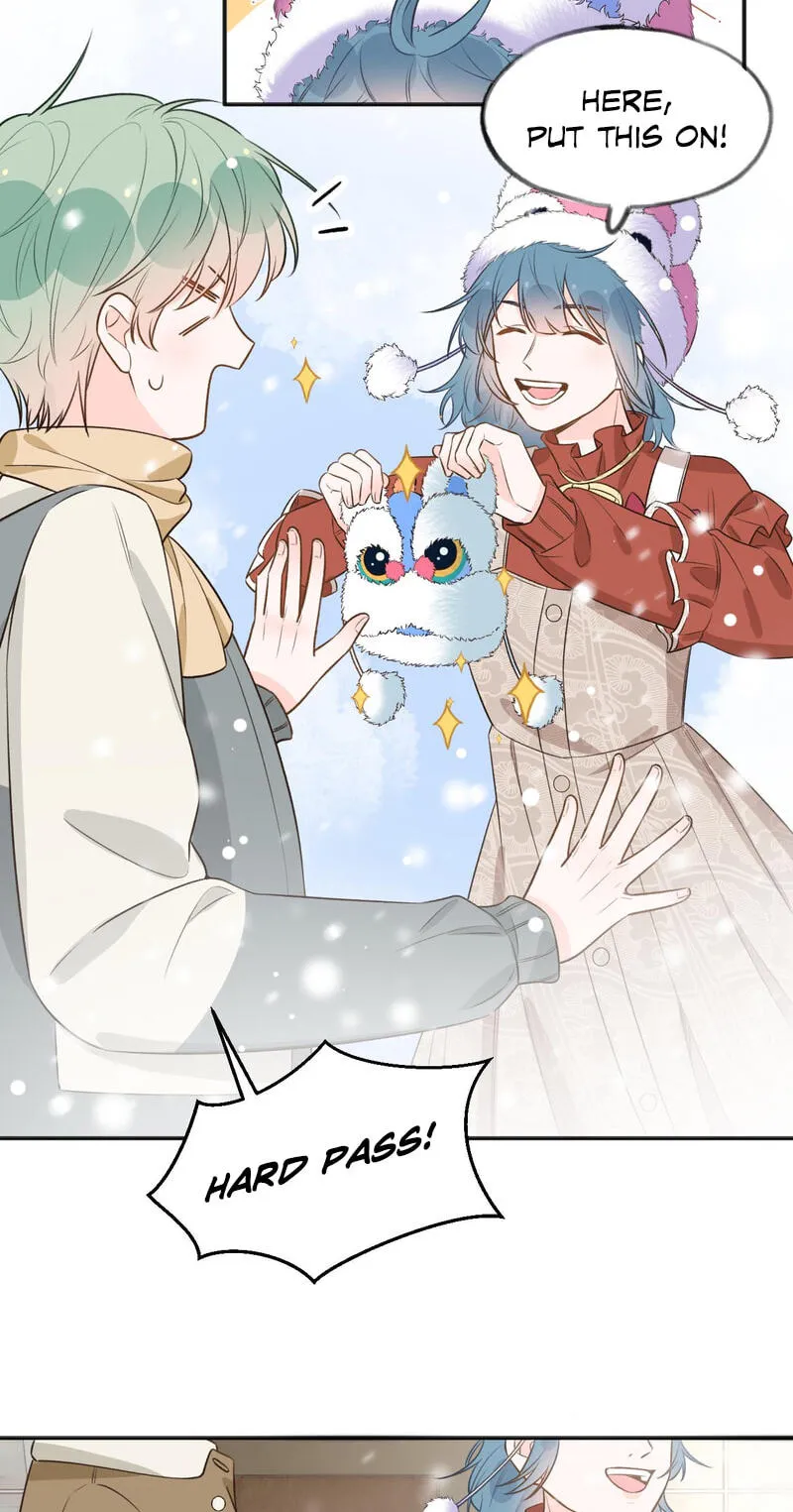 Read This Sweet Online Date Is a Disaster! chapter 110 image 5 on Lezhin