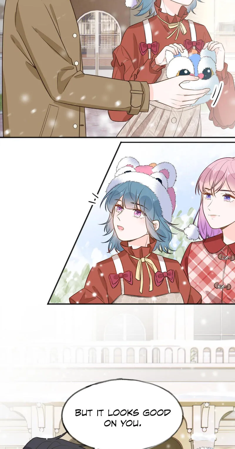 Read This Sweet Online Date Is a Disaster! chapter 110 image 6 on Lezhin