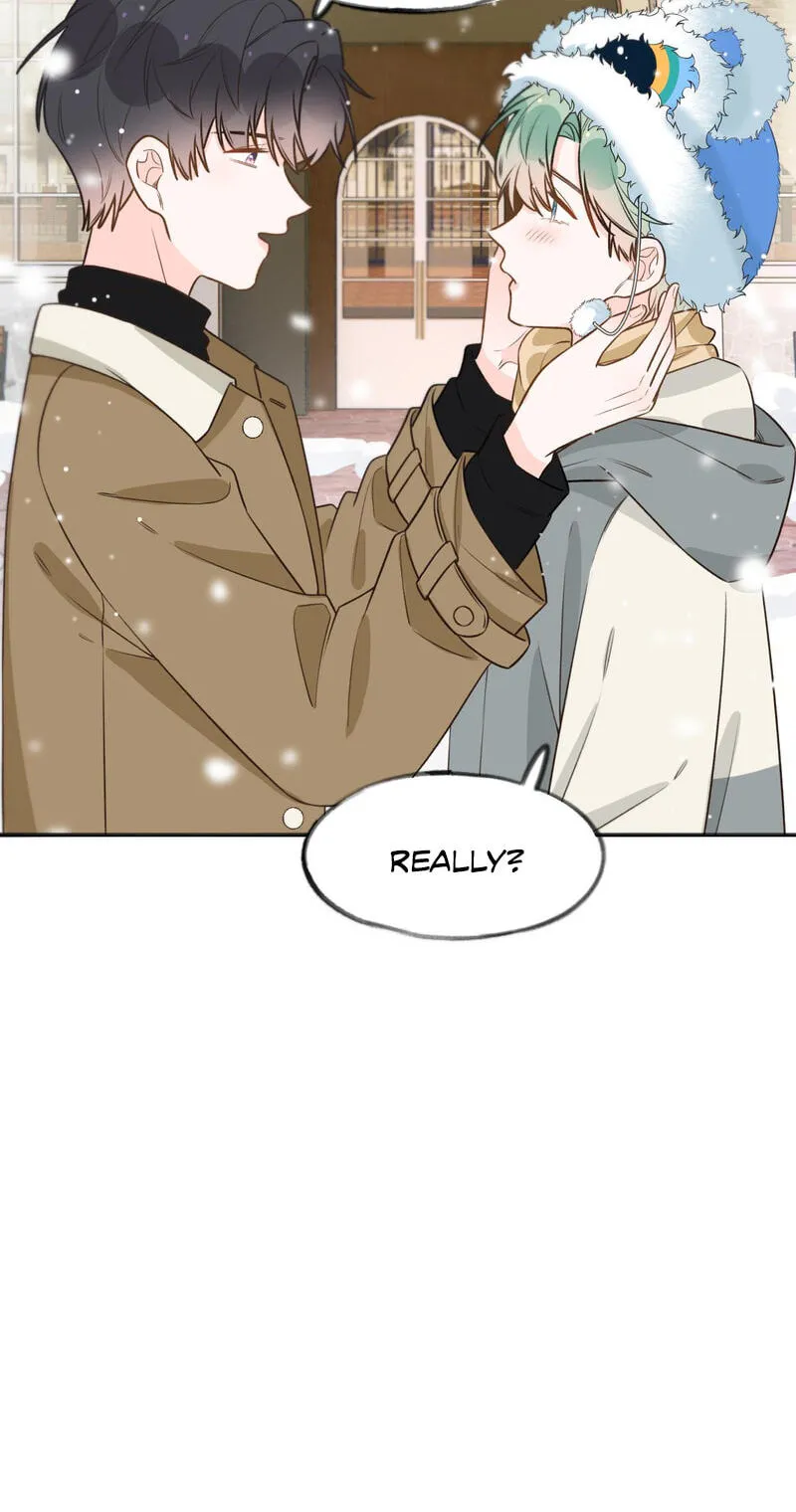 Read This Sweet Online Date Is a Disaster! chapter 110 image 7 on Lezhin