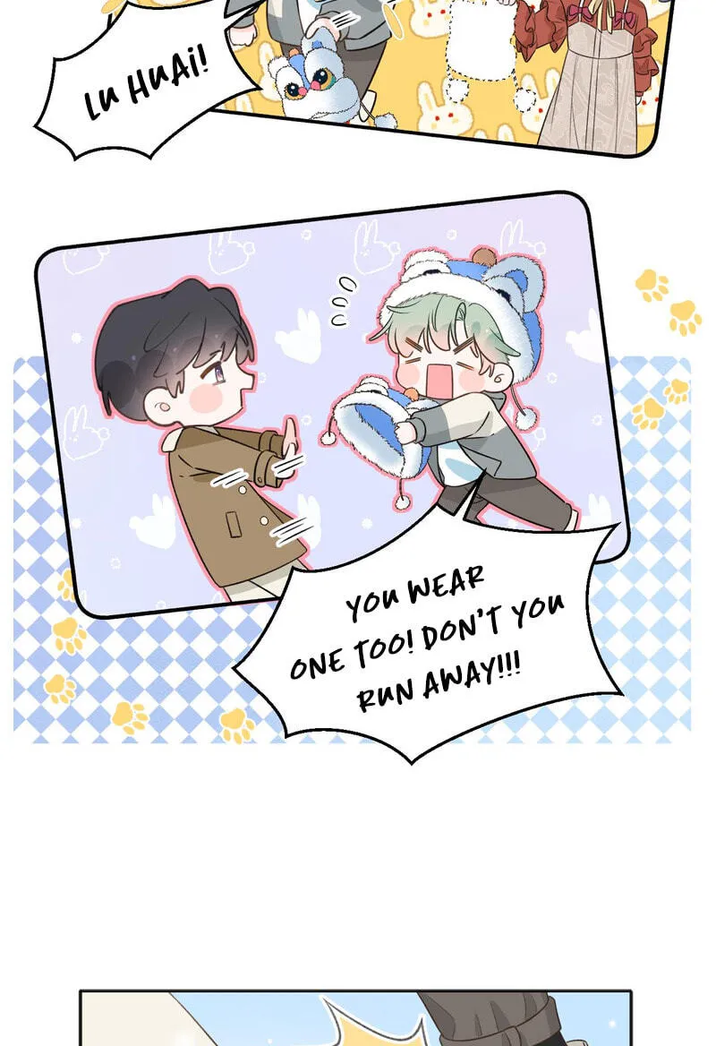 Read This Sweet Online Date Is a Disaster! chapter 110 image 9 on Lezhin