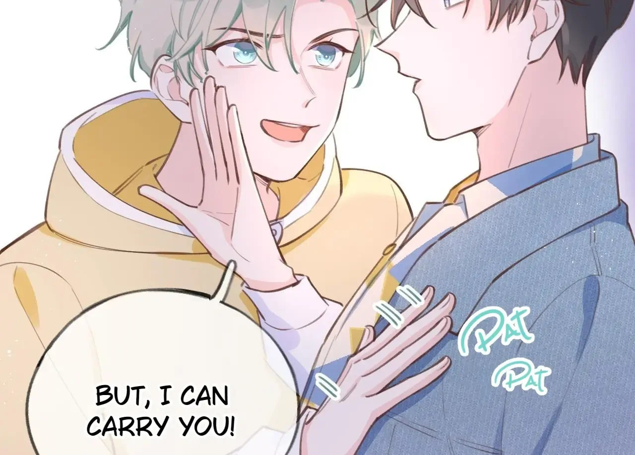 Read This Sweet Online Date Is a Disaster! chapter 12 image 33 on Lezhin