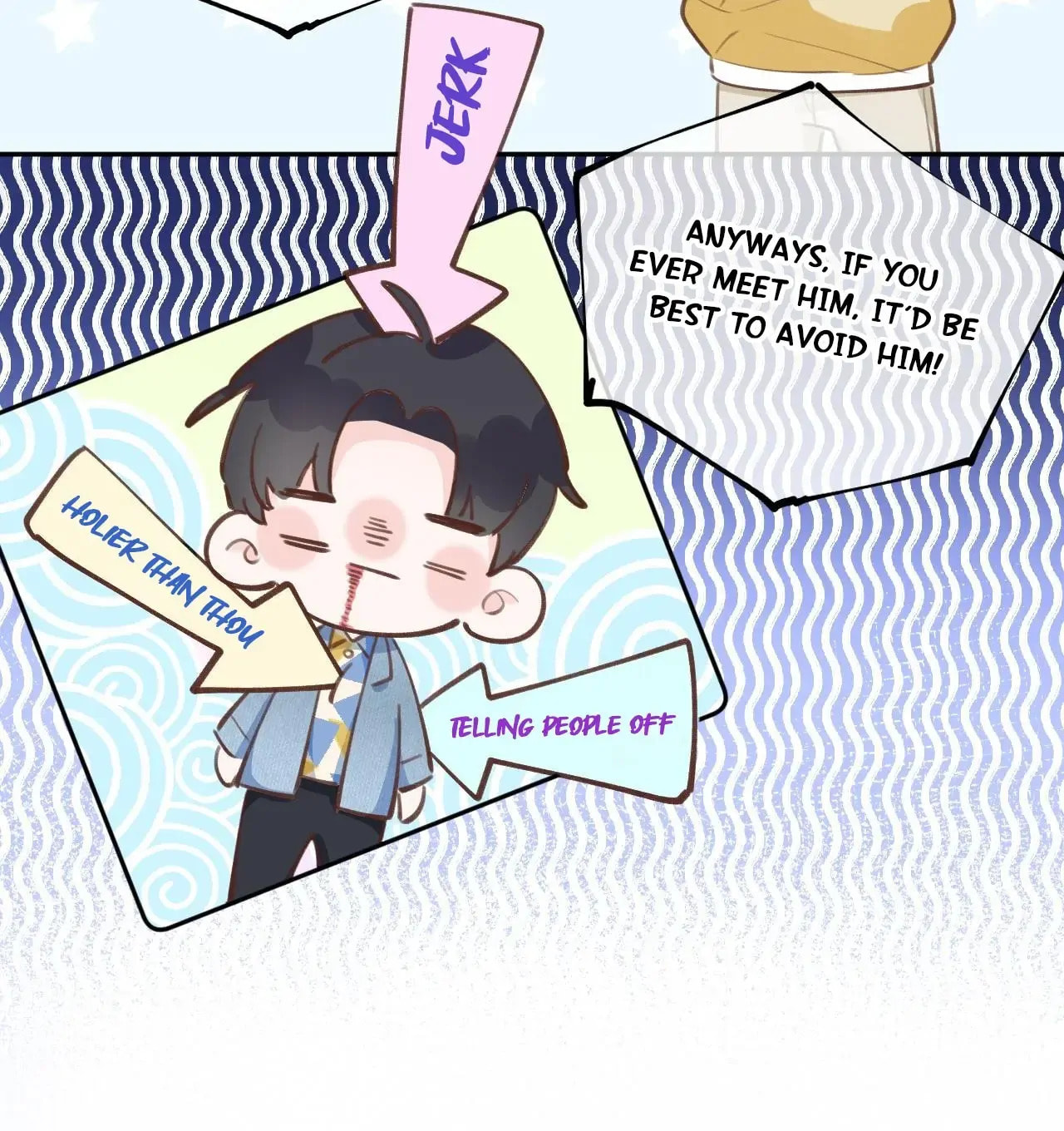 Read This Sweet Online Date Is a Disaster! chapter 12 image 41 on Lezhin