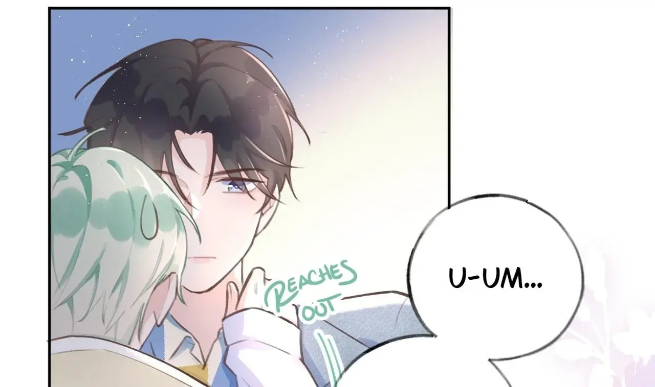 Read This Sweet Online Date Is a Disaster! chapter 12 image 7 on Lezhin