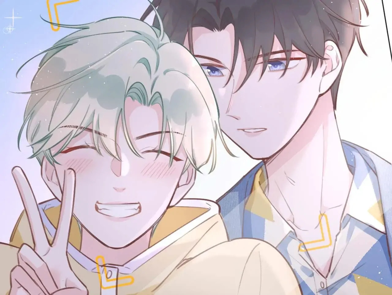 Read This Sweet Online Date Is a Disaster! chapter 12 image 72 on Lezhin