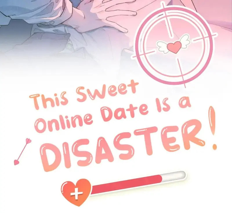 Read This Sweet Online Date Is a Disaster! chapter 13 image 1 on Lezhin