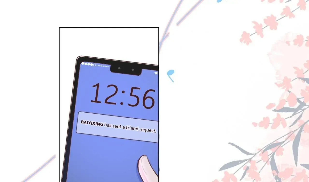 Read This Sweet Online Date Is a Disaster! chapter 13 image 22 on Lezhin