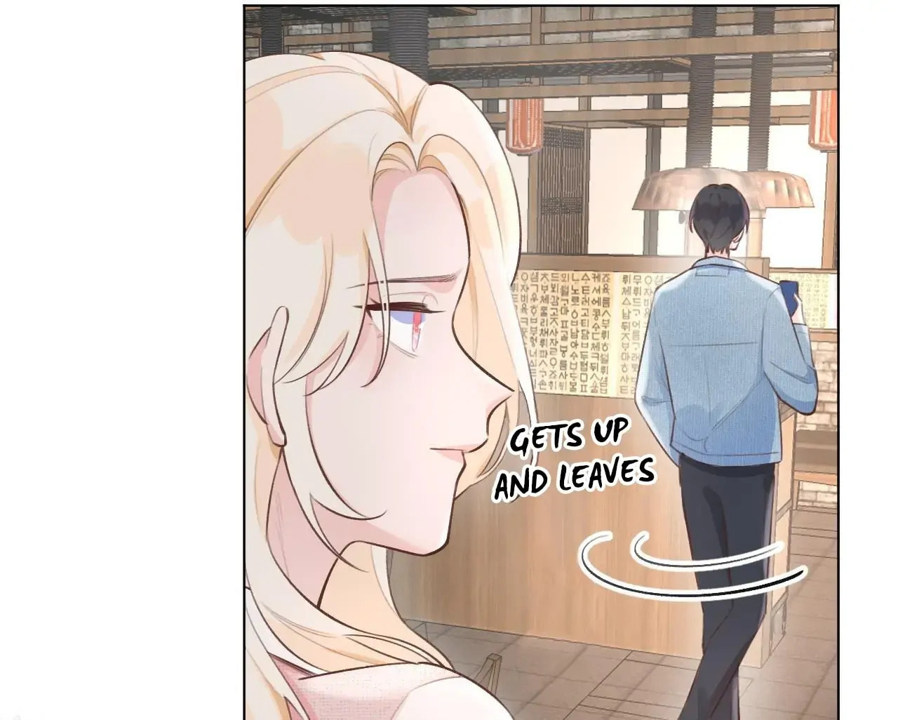 Read This Sweet Online Date Is a Disaster! chapter 13 image 26 on Lezhin