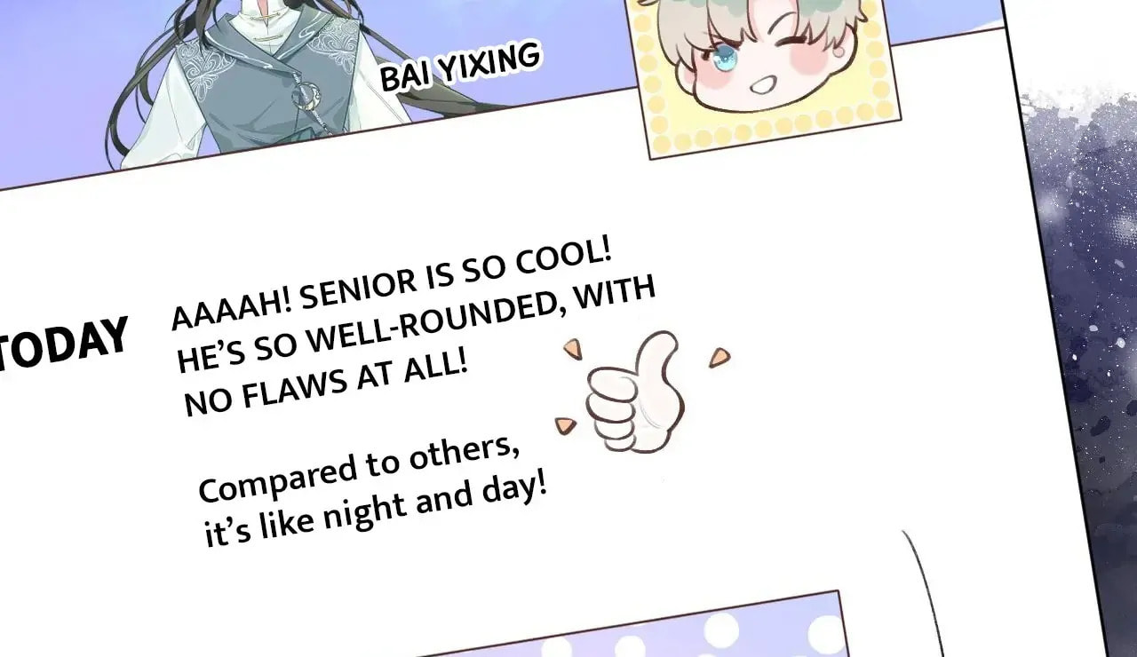Read This Sweet Online Date Is a Disaster! chapter 13 image 28 on Lezhin