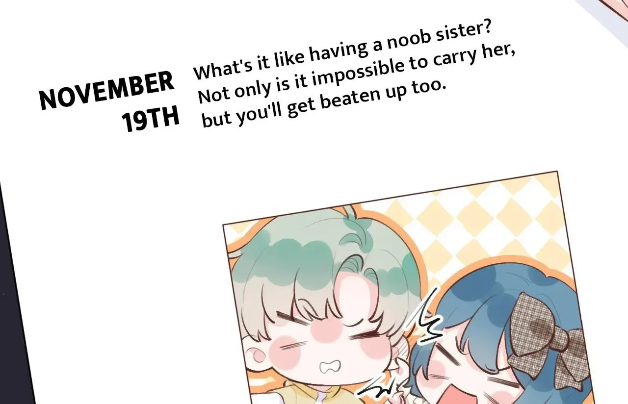 Read This Sweet Online Date Is a Disaster! chapter 13 image 30 on Lezhin