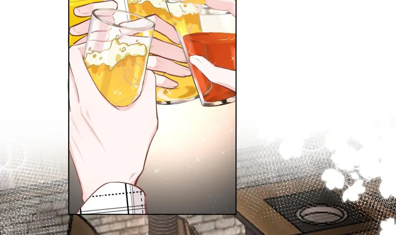 Read This Sweet Online Date Is a Disaster! chapter 13 image 4 on Lezhin