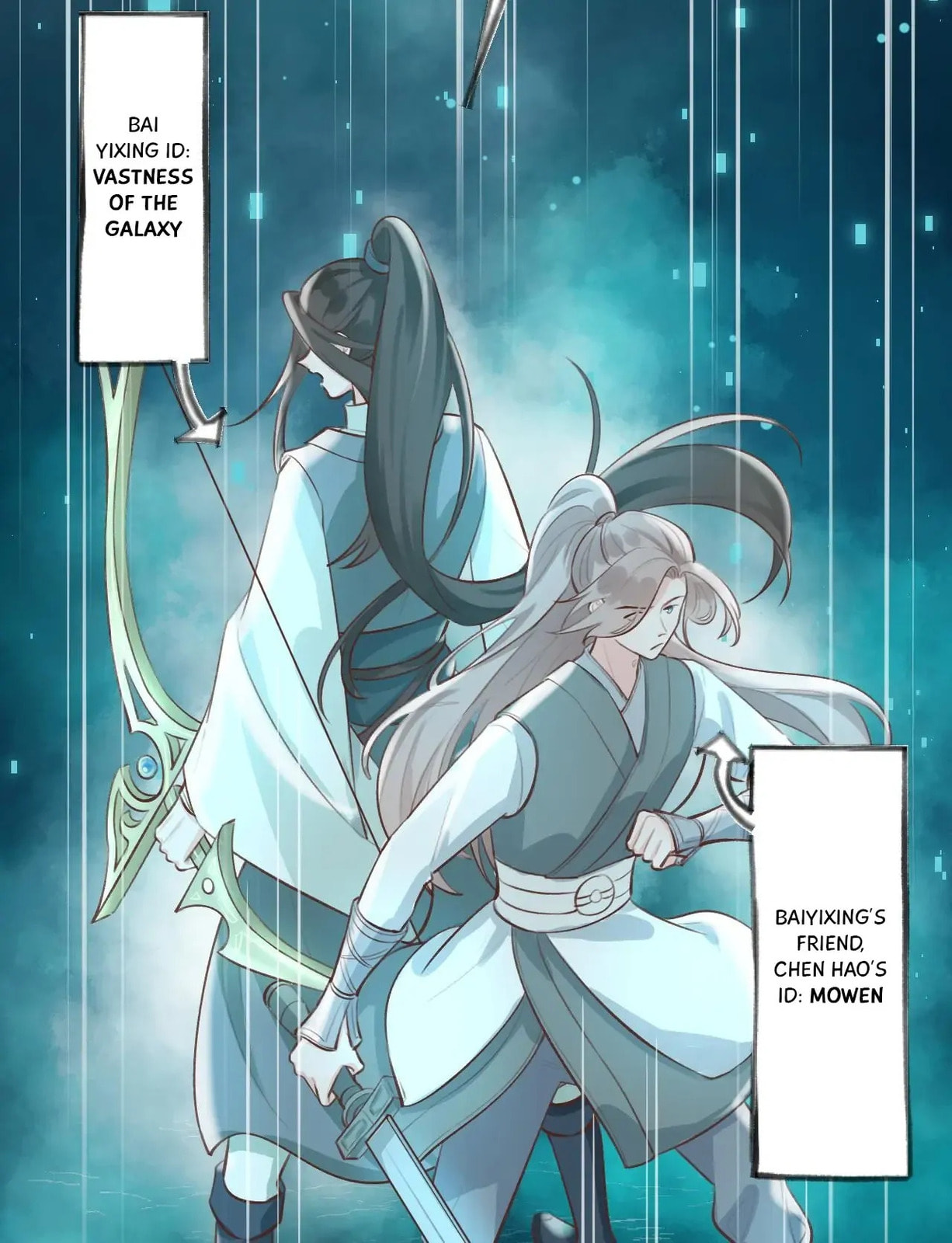 Read This Sweet Online Date Is a Disaster! chapter 13 image 40 on Lezhin