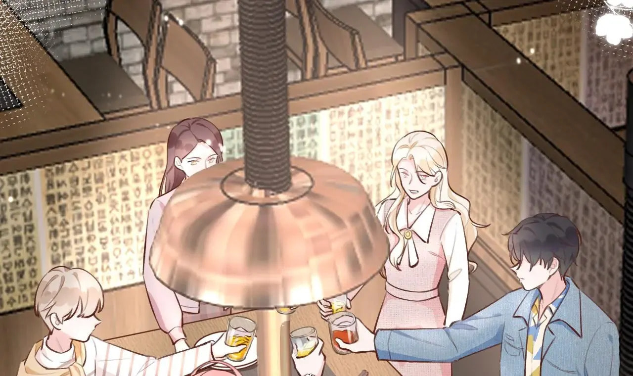 Read This Sweet Online Date Is a Disaster! chapter 13 image 5 on Lezhin