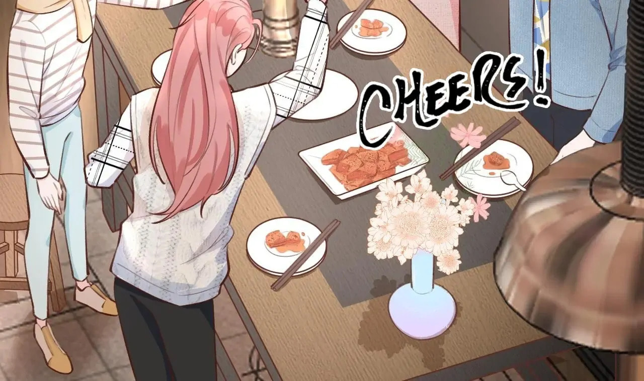 Read This Sweet Online Date Is a Disaster! chapter 13 image 6 on Lezhin