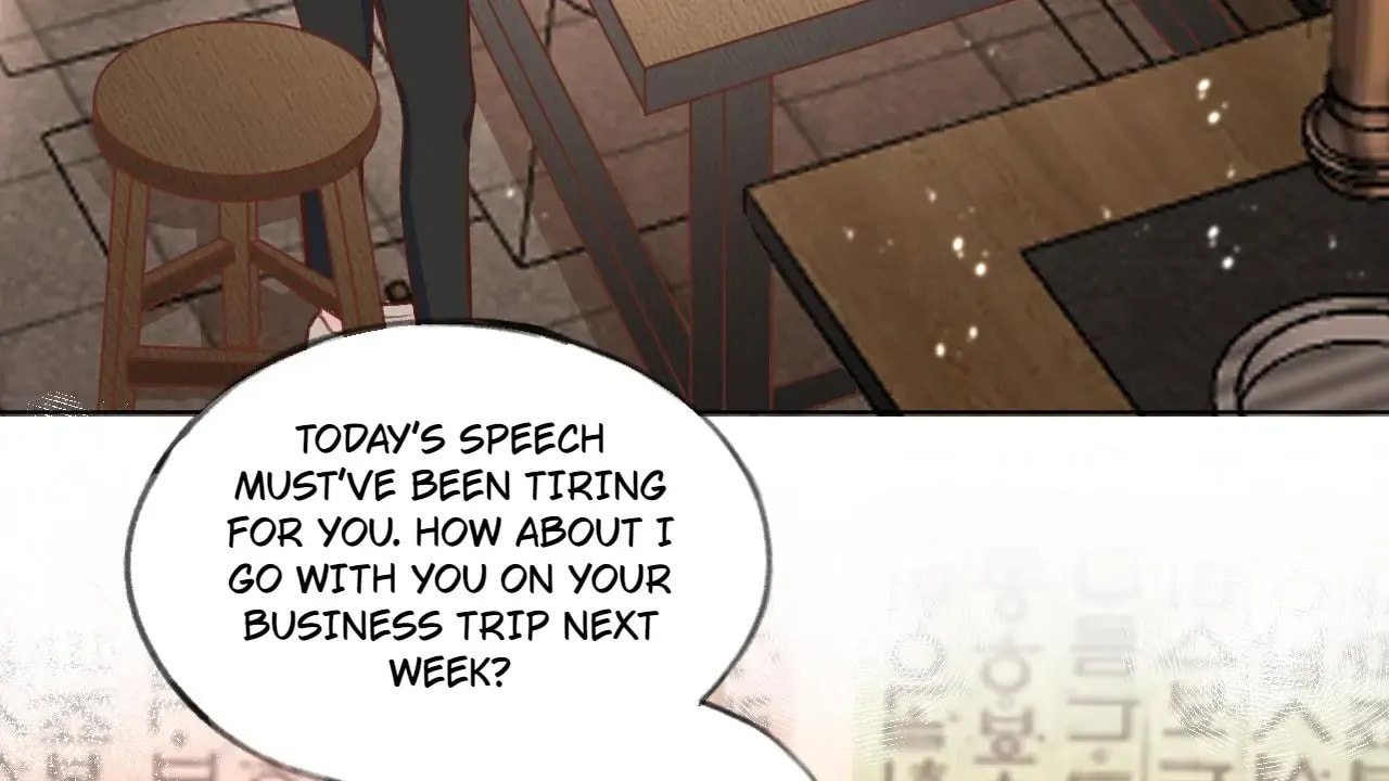 Read This Sweet Online Date Is a Disaster! chapter 13 image 7 on Lezhin