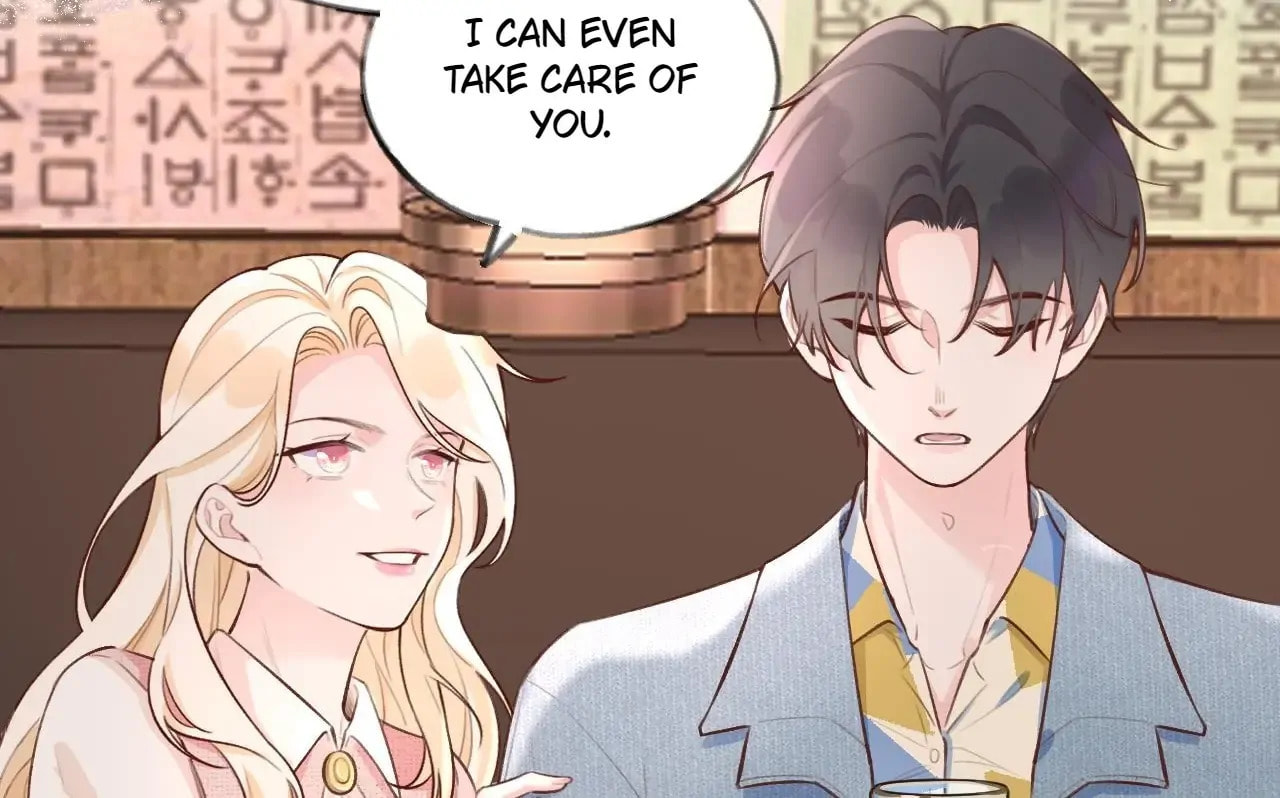 Read This Sweet Online Date Is a Disaster! chapter 13 image 8 on Lezhin