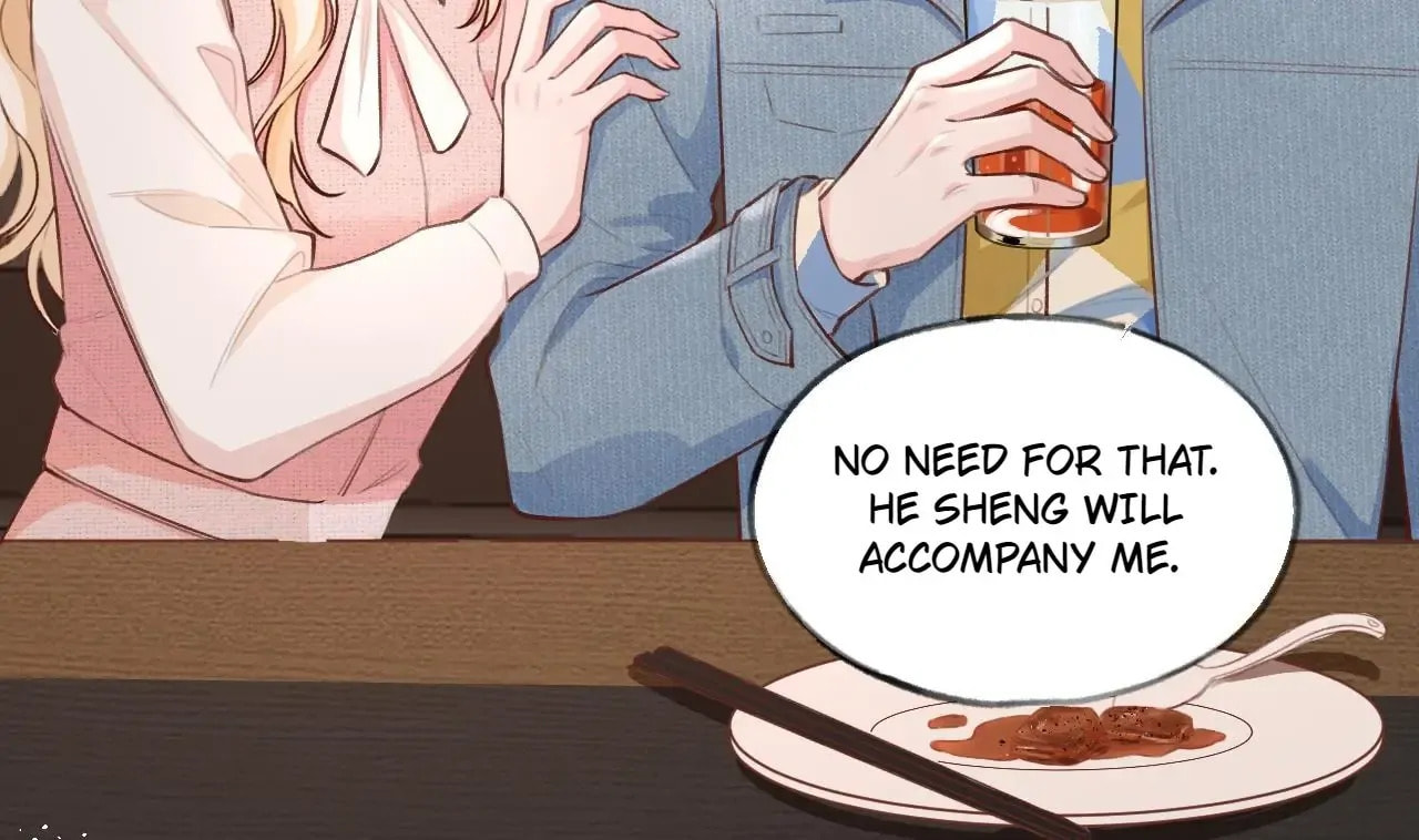 Read This Sweet Online Date Is a Disaster! chapter 13 image 9 on Lezhin