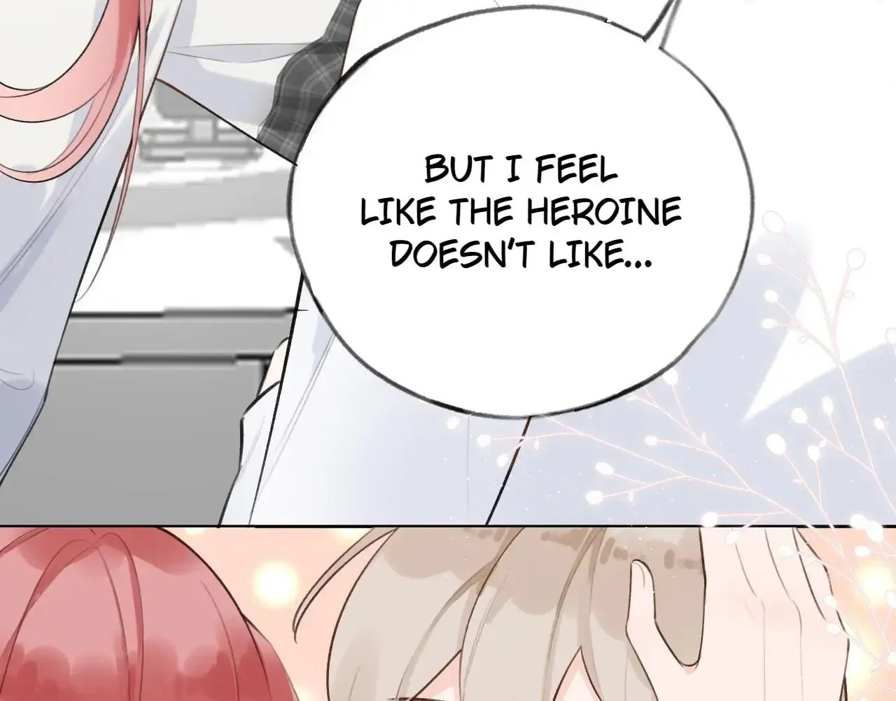 Read This Sweet Online Date Is a Disaster! chapter 14 image 45 on Lezhin