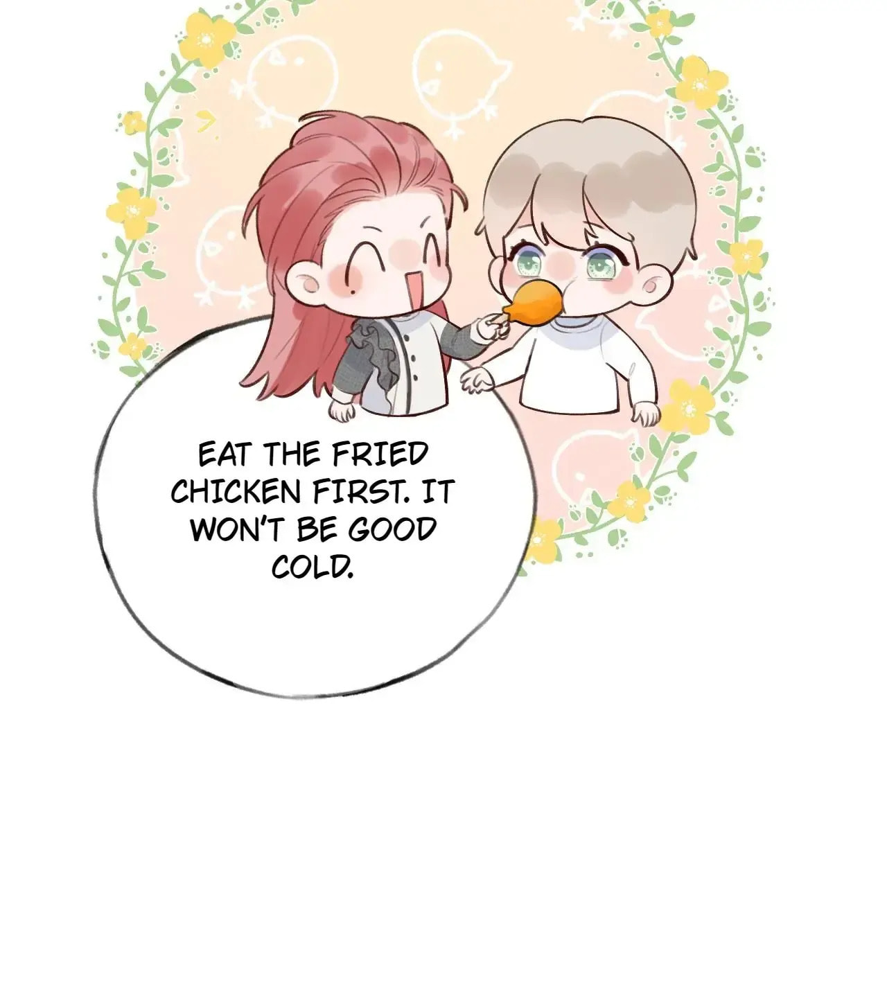 Read This Sweet Online Date Is a Disaster! chapter 14 image 83 on Lezhin