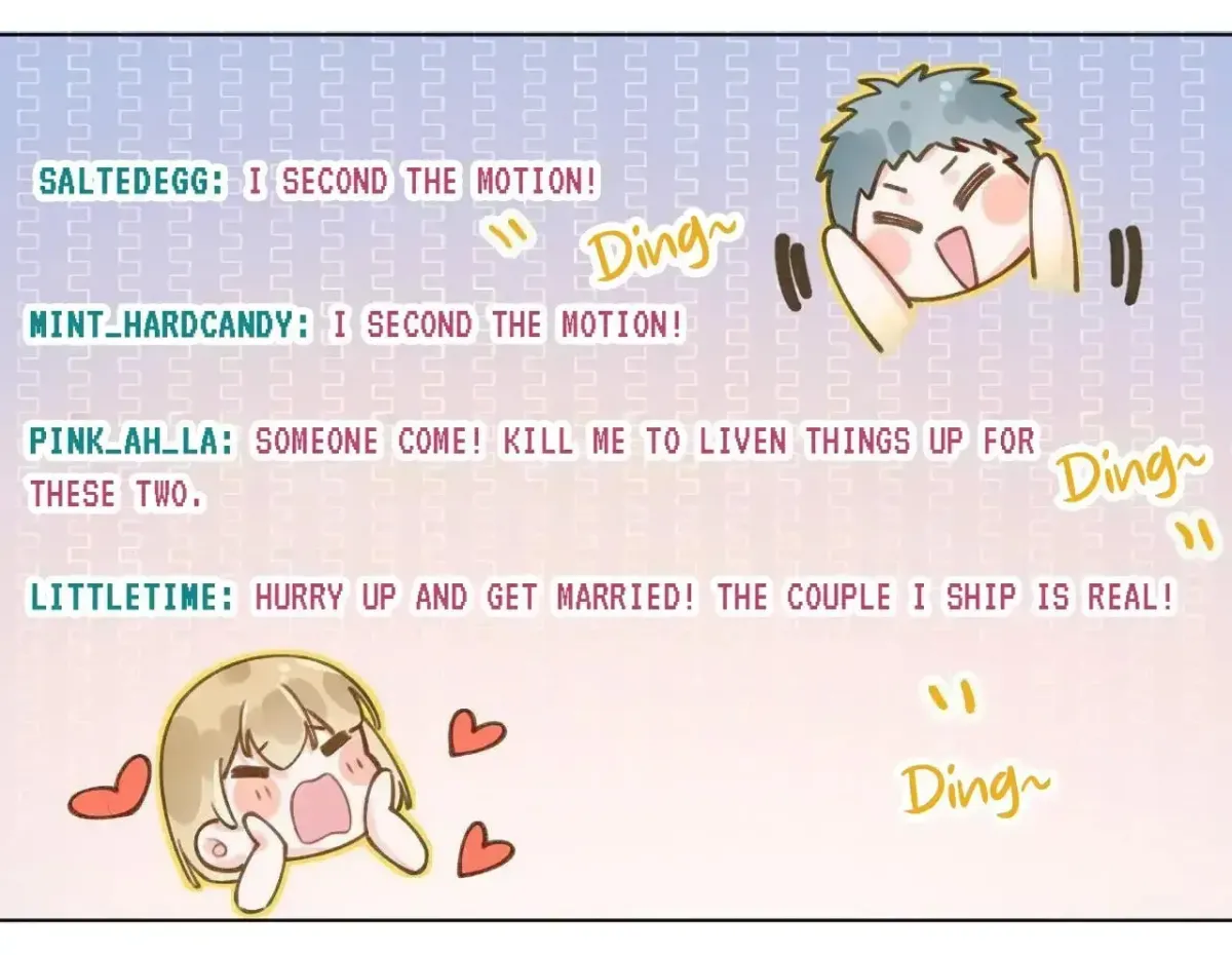 Read This Sweet Online Date Is a Disaster! chapter 2.1 image 10 on Lezhin