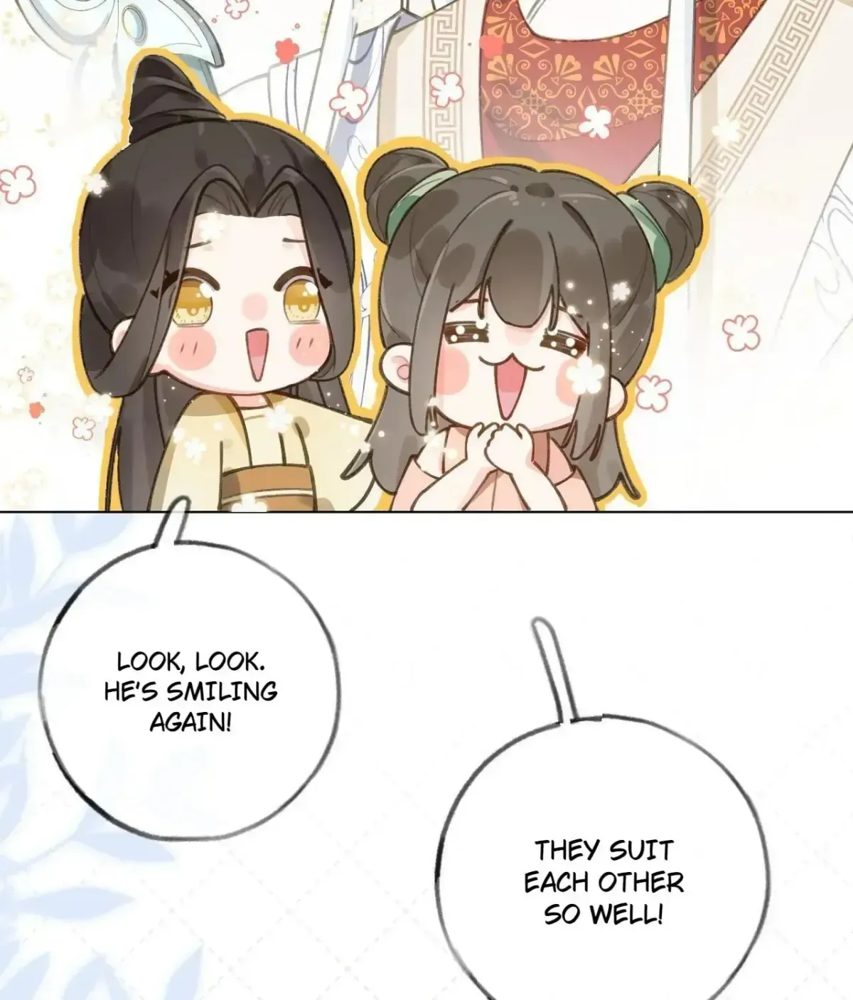 Read This Sweet Online Date Is a Disaster! chapter 2.1 image 21 on Lezhin