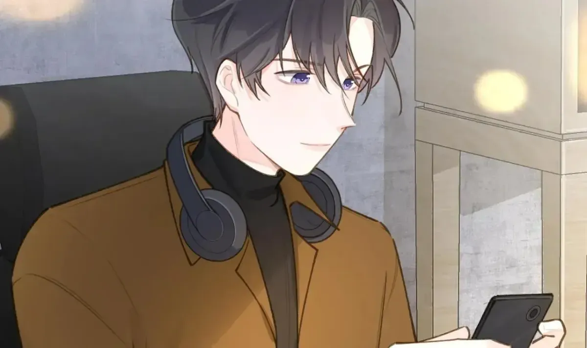 Read This Sweet Online Date Is a Disaster! chapter 2.1 image 4 on Lezhin