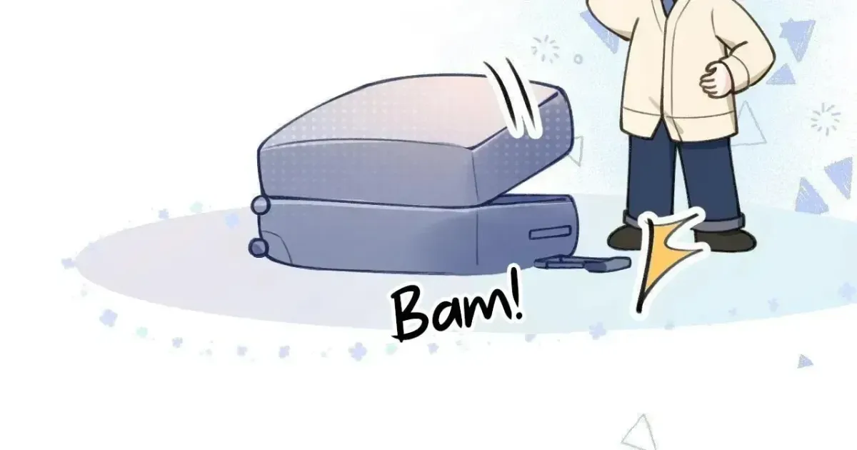 Read This Sweet Online Date Is a Disaster! chapter 2.1 image 40 on Lezhin