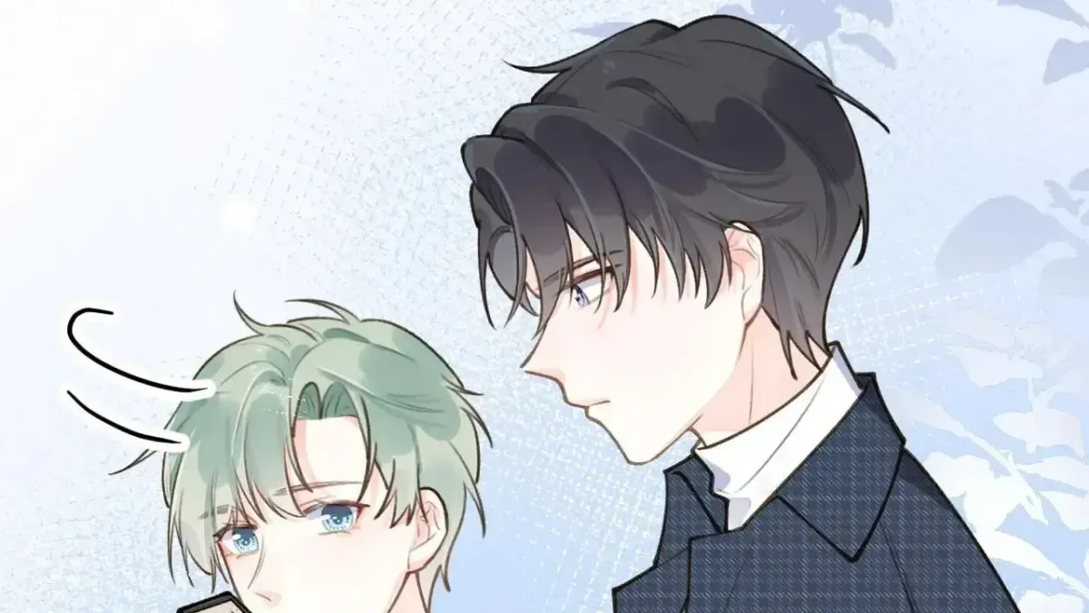 Read This Sweet Online Date Is a Disaster! chapter 2.1 image 55 on Lezhin