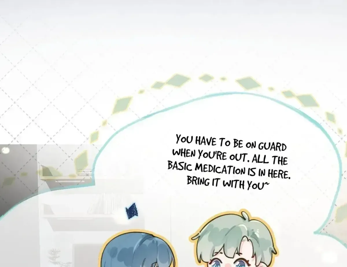Read This Sweet Online Date Is a Disaster! chapter 2.1 image 64 on Lezhin