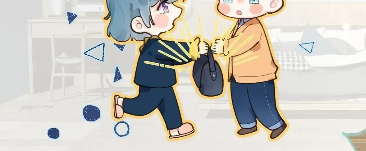 Read This Sweet Online Date Is a Disaster! chapter 2.1 image 65 on Lezhin