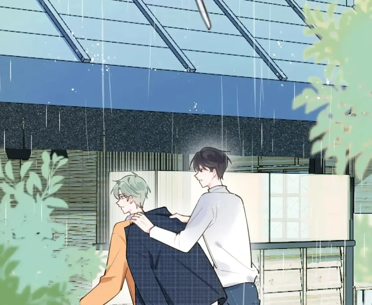 Read This Sweet Online Date Is a Disaster! chapter 2.1 image 76 on Lezhin