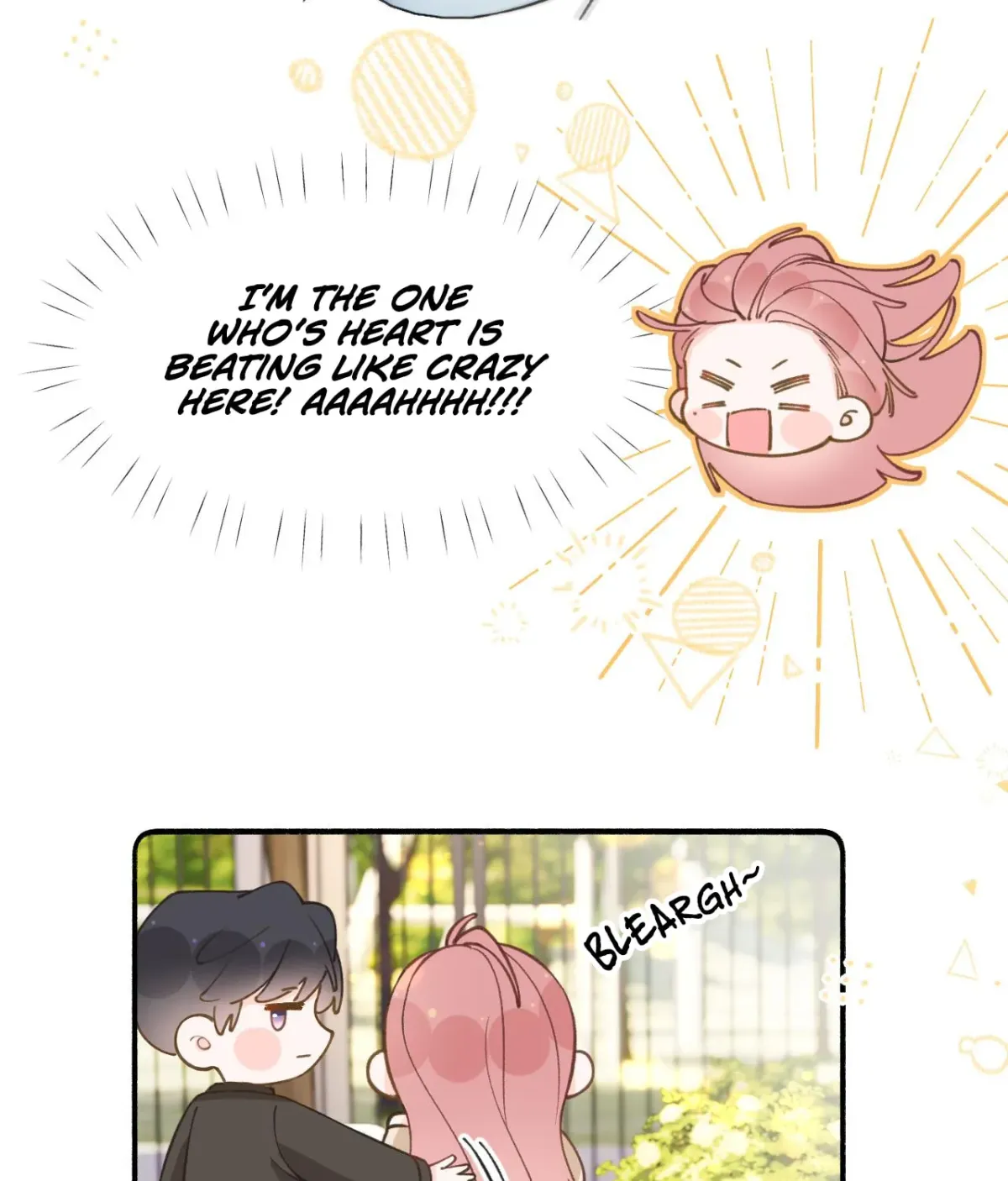 Read This Sweet Online Date Is a Disaster! chapter 2.2 image 20 on Lezhin